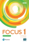 Focus 2e 1 Workbook - Book