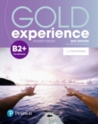 Gold Experience 2nd Edition B2+ Student's Book with Online Practice Pack - Book