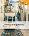 Fundamentals of Differential Equations, Global Edition - Book