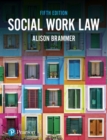 Social Work Law - Book
