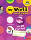Gulf My World Social Studies 2018 Student Edition (Consumable) Grade 2 - Book