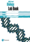 AQA A level Biology Lab Book : AQA A level Biology Lab Book - Book