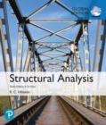 Structural Analysis plus Pearson Mastering Engineering with Pearson eText, SI Edition - Book