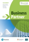 Business Partner B1+ Intermediate+ Student Book with MyEnglishLab, 1e : Industrial Ecology - Book