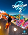 Dynamo 2 Vert Pupil Book (Key Stage 3 French) - Book