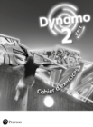 Dynamo 2 Vert Workbook PACK - Book