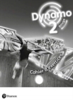 Dynamo 2 Rouge Workbook PACK - Book