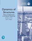 Dynamics of Structures in SI Units - Book