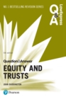 Law Express Question and Answer: Equity and Trusts PDF eBook - eBook