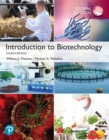 Introduction to Biotechnology, Global Edition - eBook