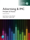 Advertising & IMC: Principles and Practice, Global Edition - Book