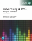 Advertising & IMC: Principles and Practice, Global Edition - eBook