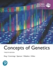 Concepts of Genetics, Global Edition - eBook