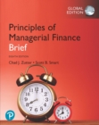 Principles of Managerial Finance, Brief Global Edition - eBook