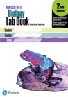 AQA GCSE Biology Lab Book, 2nd Edition : KS3 Lab Book Gen 1 - Book