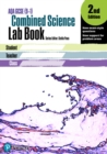 AQA GCSE Combined Science Lab Book, 2nd Edition : KS3 Lab Book Gen 1 - Book