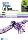 AQA GCSE Physics Lab Book, 2nd Edition : KS3 Lab Book Gen 1 - Book