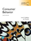 Consumer Behavior, Global Edition - Book