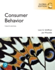 Consumer Behavior, Global Edition - eBook