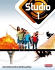 Studio 1 Pupil Book (11-14 French) Student Book e-book - eBook