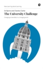University Challenge, The : Changing universities in a changing world - Book