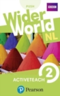 Wider World Netherlands 2 Active Teach USB - Book