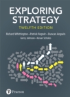 Exploring Strategy, Text Only - eBook