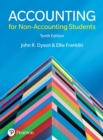 Accounting for Non-Accounting Students - eBook