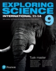 Exploring Science International Year 9 Student Book - Book