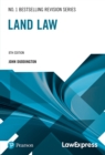 Law Express: Land Law - eBook