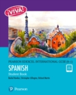 Pearson Edexcel International GCSE (9–1) Spanish Student Book - Book