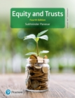 Equity and Trusts - Book