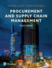 Procurement and Supply Chain Management - eBook