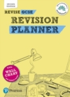 Pearson REVISE GCSE Revision Planner for the 2023 and 2024 exams - Book