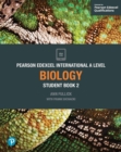 Pearson Edexcel International A Level Biology Student Book ebook - eBook
