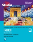 Pearson Edexcel International GCSE (9-1) French Student Book - eBook