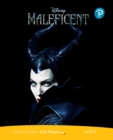 Level 6: Disney Kids Readers Maleficent for pack - Book