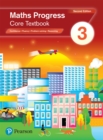 Maths Progress Second Edition Core Textbook 3 : Second Edition - eBook