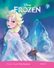 Level 2: Disney Kids Readers Frozen Pack - Book