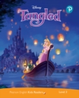 Level 3: Disney Kids Readers Tangled Pack - Book