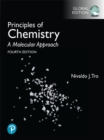 Principles of Chemistry: A Molecular Approach, Global Edition - eBook