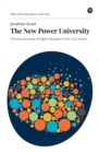 New Power University, The : The Social Purpose Of Higher Education In The 21St Century - eBook