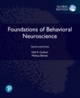 Foundations of Behavioral Neuroscience, Global Edition - Book