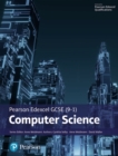 Pearson Edexcel GCSE (9-1) Computer Science - Book