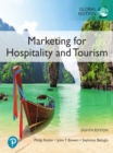 Marketing for Hospitality and Tourism, Global Edition - eBook