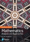 Pearson Baccalaureate for the IB Diploma Higher Level Mathematics Analysis and Approaches uPDF - eBook
