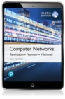 Computer Networks, Global Edition - eBook