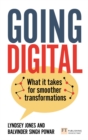 Going Digital: What it takes for smoother transformations - Book