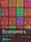 Pearson Baccalaureate: Economics - eBook