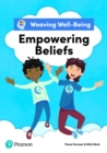 Weaving Well-Being Empowering Beliefs Pupil Book - Book